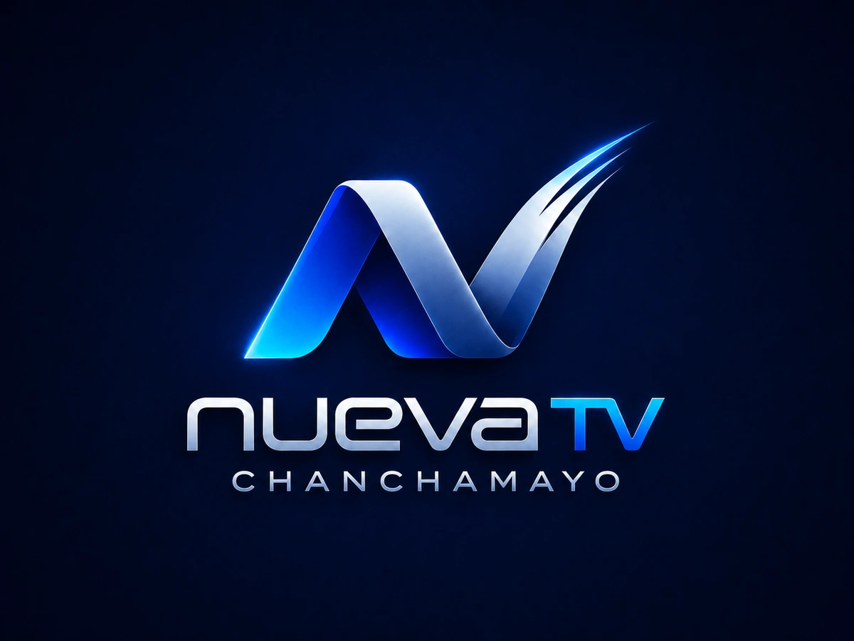Logotipo de Nueva TV Chanchamayo